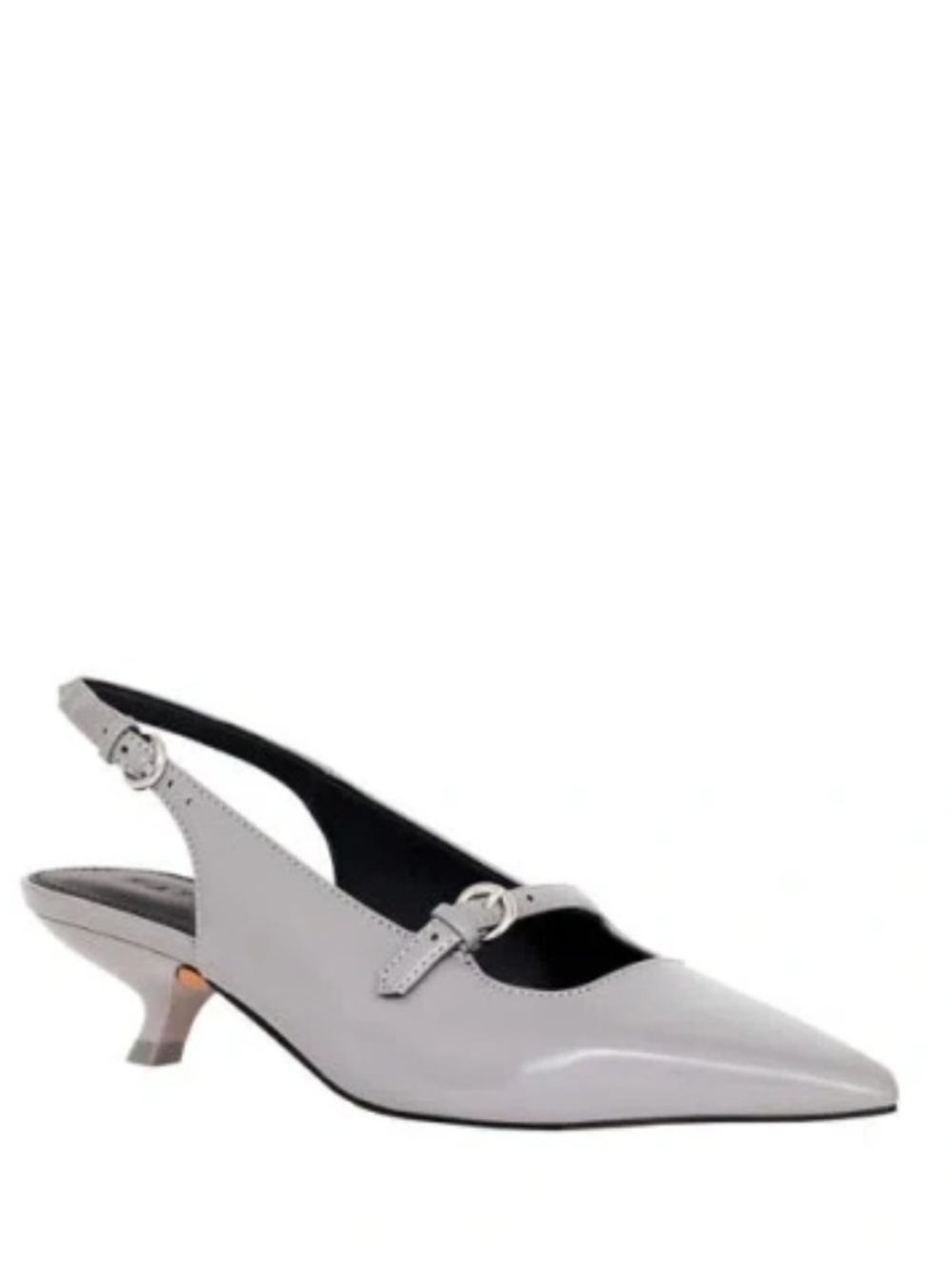 Katy Perry Collections Slingback Kitten Heel